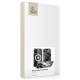 Tech-Protect MagStand MagSafe iPhone 16 Case - Clear