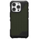 UAG Metropolis LT Magsafe iPhone 16 Pro Case - Green
