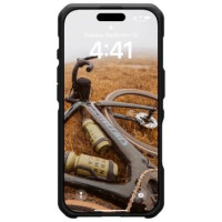 UAG Metropolis LT Magsafe iPhone 16 Pro Case - Green