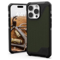 UAG Metropolis LT Magsafe iPhone 16 Pro Case - Green