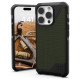 UAG Metropolis LT Magsafe iPhone 16 Pro Case - Green