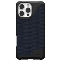 UAG Metropolis LT Magsafe iPhone 16 Pro Max Case - Blue