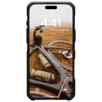 UAG Metropolis LT Magsafe iPhone 16 Pro Max Case - Blue