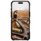 UAG Metropolis LT Magsafe iPhone 16 Pro Max Case - Blue