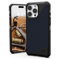 UAG Metropolis LT Magsafe iPhone 16 Pro Max Case - Blue