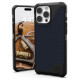 UAG Metropolis LT Magsafe iPhone 16 Pro Max Case - Blue