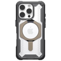 UAG Plasma XTE Magsafe case for iPhone 16 Pro - titanium