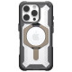 UAG Plasma XTE Magsafe case for iPhone 16 Pro - titanium