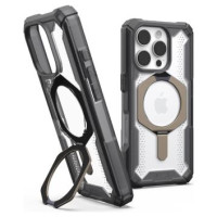 UAG Plasma XTE Magsafe case for iPhone 16 Pro - titanium