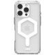 UAG Plyo Magsafe iPhone 16 Pro Case - White