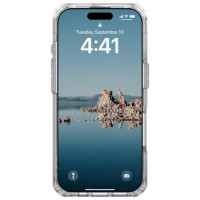 UAG Plyo Magsafe iPhone 16 Pro Case - White