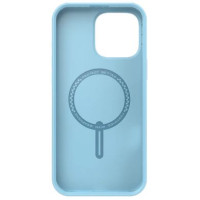 Zagg SoHo Snap Case with MagSafe for iPhone 16 Pro Max - Blue
