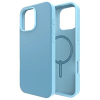 Zagg SoHo Snap Case with MagSafe for iPhone 16 Pro Max - Blue