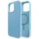Zagg SoHo Snap Case with MagSafe for iPhone 16 Pro Max - Blue