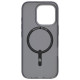 Zagg Milan Snap Case with MagSafe for iPhone 16 Pro - Green/Purple