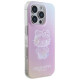 Hello Kitty IML 50th Anniversary Magsafe Case for iPhone 16 Pro Max - Pink