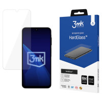3Mk Protection Tempered glass 3mk HardGlass™ for Samsung Galaxy A16
