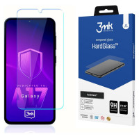 3Mk Protection Tempered glass 3mk HardGlass™ for Samsung Galaxy A16