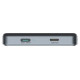 Joyroom Powerbank Joyroom JR-PBM08 Pro 10000mAh ultra-thin - gray