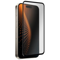SBS D3O tempered glass with frame for iPhone 14 Pro