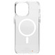 SBS D3O MagSafe Case for iPhone 15 Pro Max - Clear