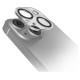 SBS D3O tempered glass for iPhone 14 / 14 Plus camera island