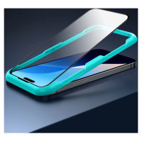 ESR Tempered Glass 2-PACK for iPhone 16 Pro Max - transparent