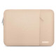 Tech-Protect Sleeve Laptop 13-14 Case - Beige