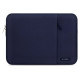 Tech-Protect Sleeve Laptop 13-14 Case - Navy Blue