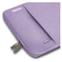Tech-Protect Sleeve Laptop 13-14 Case - Lavender