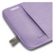 Tech-Protect Sleeve Laptop 13-14 Case - Lavender