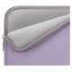 Tech-Protect Sleeve Laptop 13-14 Case - Lavender