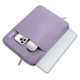 Tech-Protect Sleeve Laptop 13-14 Case - Lavender