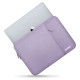 Tech-Protect Sleeve Laptop 13-14 Case - Lavender