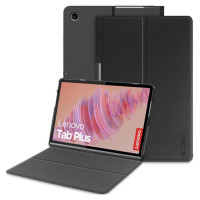 Tech-Protect SmartCase for Lenovo TAB PLUS - Black