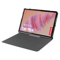 Tech-Protect SmartCase for Lenovo TAB PLUS - Black