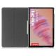 Tech-Protect SmartCase for Lenovo TAB PLUS - Black