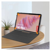 Tech-Protect SmartCase for Lenovo TAB PLUS - Black