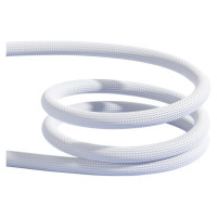 Joyroom S-A42 Crystal-Clear Series 30W USB-C - Lightning cable 1.2m - white
