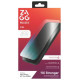 Zagg InvisibleShield Glass XTR4 Graphene Screen Protector with Blue Light Filter for iPhone 16 Pro Max