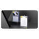 Dudao Powerbank Dudao K10Pro 2.4A 20000mAh 2 x USB-A - white
