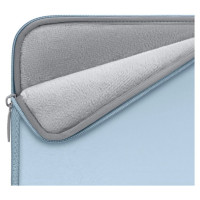 Tech-Protect Neoslim 13-14" Laptop Bag - Blue