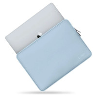 Tech-Protect Neoslim 13-14" Laptop Bag - Blue