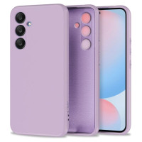 Tech-Protect Icon Case for Samsung Galaxy S24 FE - Purple