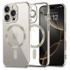 Tech-Protect MagFlex MagSafe case for iPhone 16 Pro Max - titanium