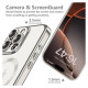 Tech-Protect MagFlex MagSafe case for iPhone 16 Pro Max - titanium
