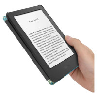 Tech-Protect SmartCase for Kindle Paperwhite VI / 6 / Signature Edition - Blue