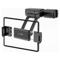Tech-Protect V2 Car Headrest Holder - Black