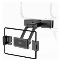 Tech-Protect V2 Car Headrest Holder - Black