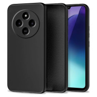 Tech-Protect Icon Case for Xiaomi Redmi 14C / POCO C75 - Black